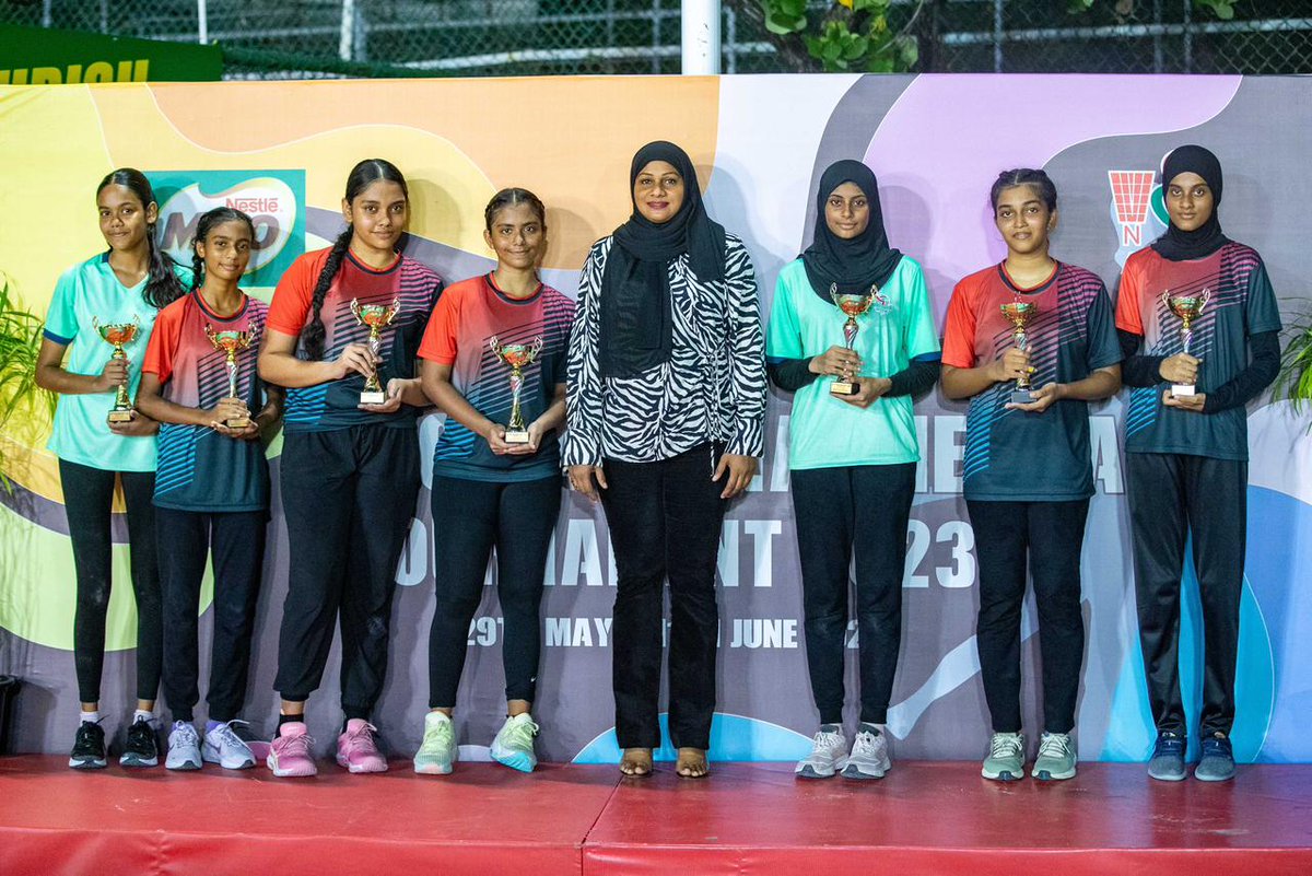 Today is International Day of Sport for Development and Peace! 🌍
A powerful reminder that sport has the ability to unite us across our islands, our communities, and our hearts. Through sport, we connect, we grow, and we break down the barriers that divide us.
Let’s continue to