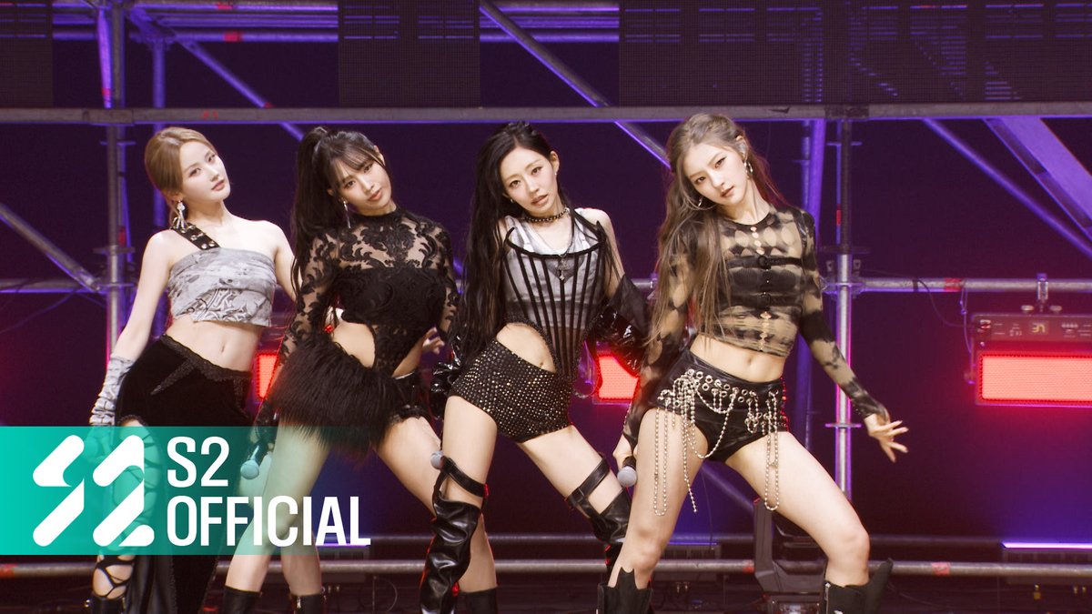 KISS OF LIFE tweet media