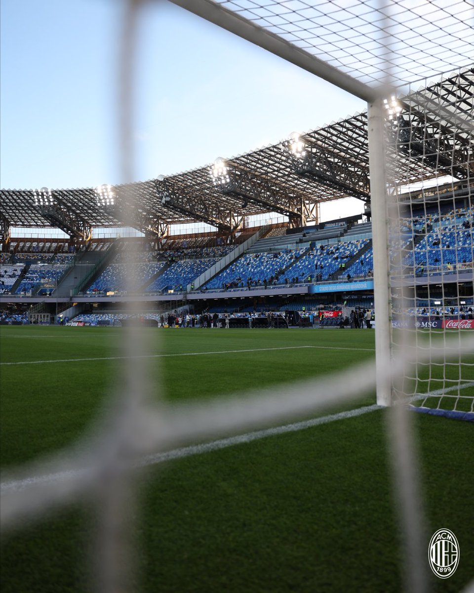 AC Milan tweet media