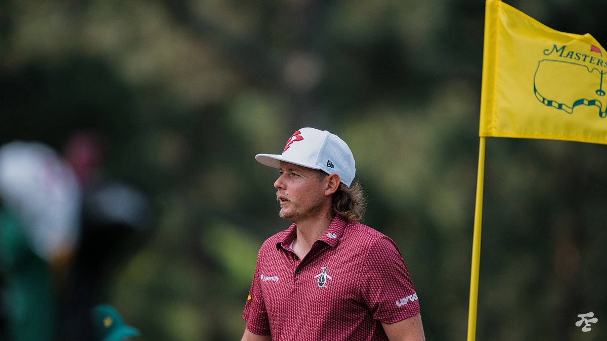 Fried Egg Golf tweet media