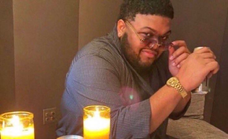 Larry Legend tweet media