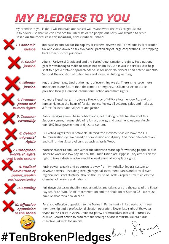 Bliadhnaichean's tweet photo. @mjdaly57 #LabourFiles🥀🗂
#FordeReport📋
#WreckersDossier🗂
#KeirStarmer🥀's #CuckooCoup🦉(12/9/15–?)
#StopTheLeftPurge:#Starmerist/#Stalinist PURGE
#ExpelTheStaffers🗡
#LabourLeaks💦 #DataBreach
#ChickenCoup🐓 ×2
"#AntiSemitism"#SMEARS🐃💩
*#ItWasAScam* https://t.co/r7sPsHHkJS