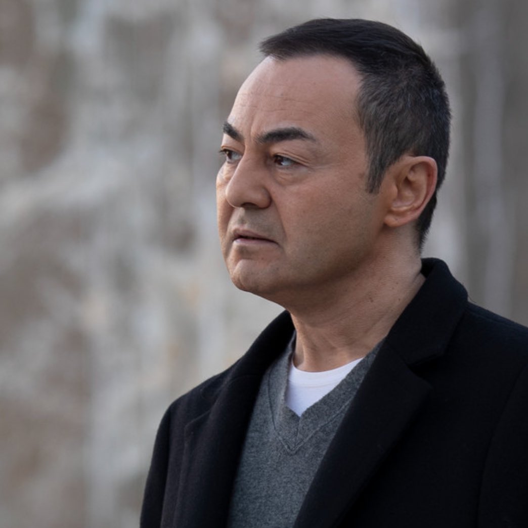 Gusholder Haber Bülteni tweet media