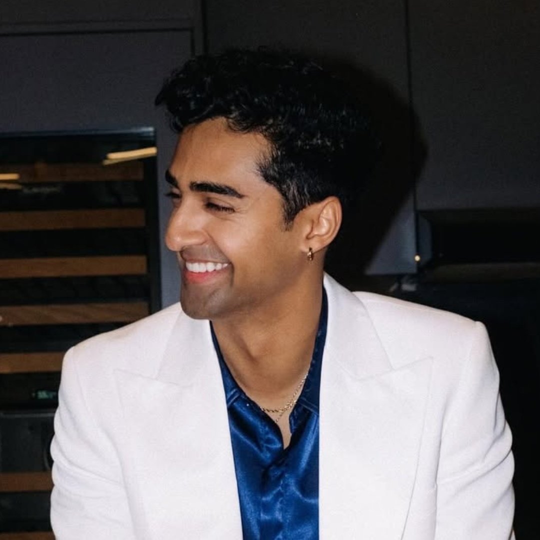 Breck🕷️ #whocares tweet media