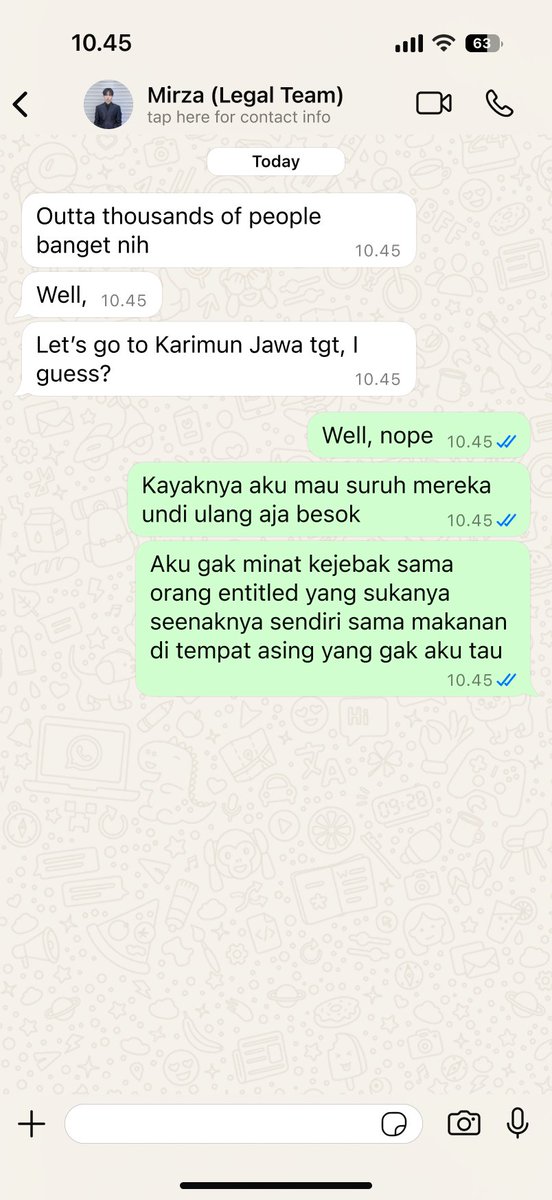 moncherstar's tweet photo. gak usah terlalu ditakdir takdirkan gitulah mir https://t.co/bkQsOxC29V