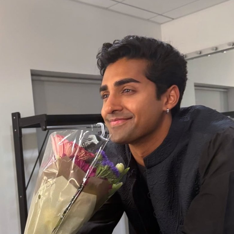 Breck🕷️ #whocares tweet media