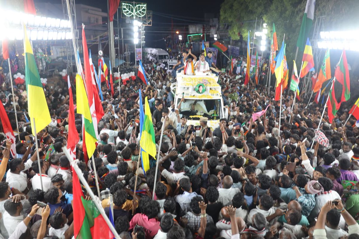 AIADMK - SayYesToWomenSafety&AIADMK tweet media