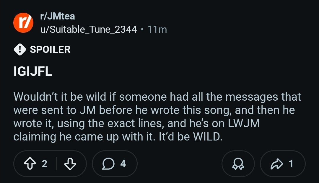 michaela | never playfully teasing john again tweet media