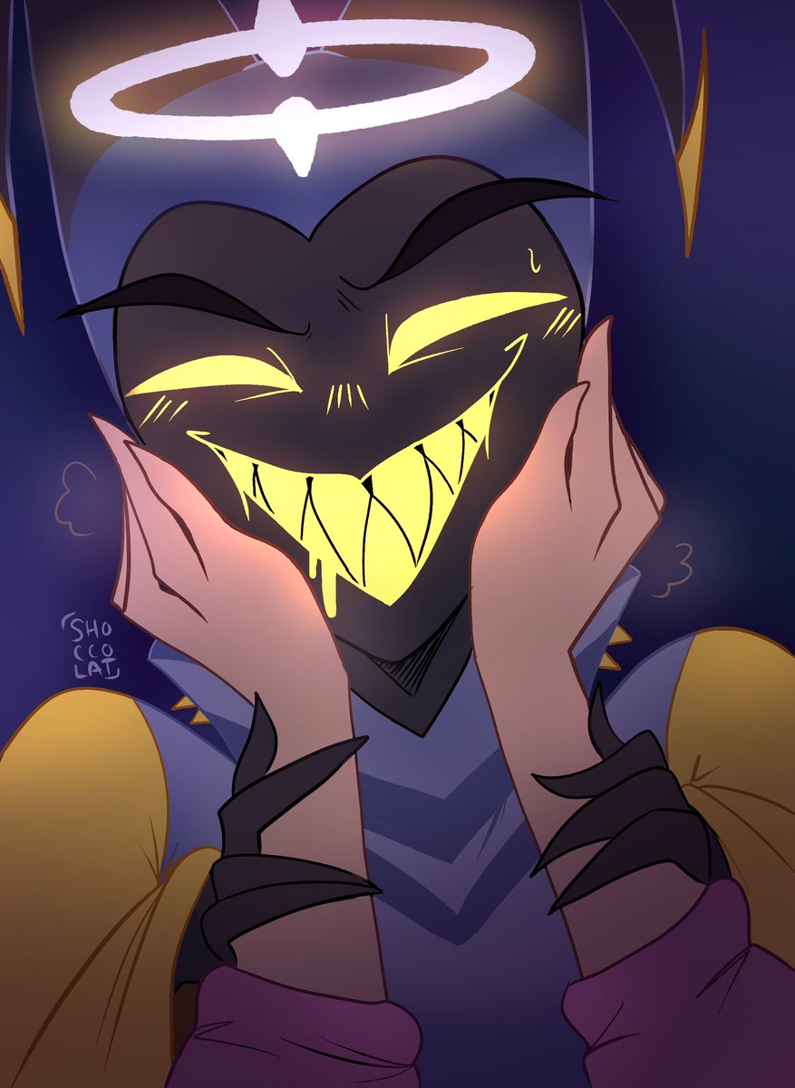 ame 𑣲｡⁠.ﾟ⁠+ COMMISSIONS OPEN tweet media