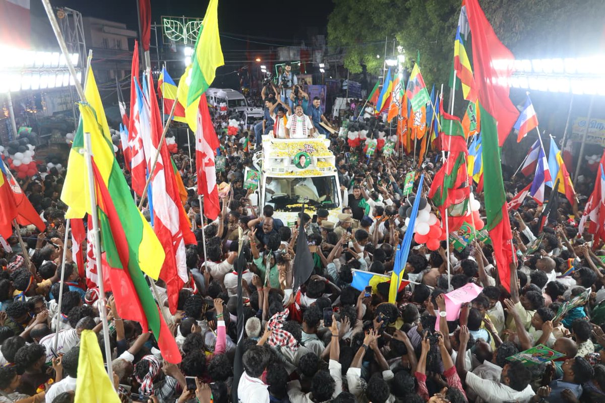 AIADMK - SayYesToWomenSafety&AIADMK tweet media