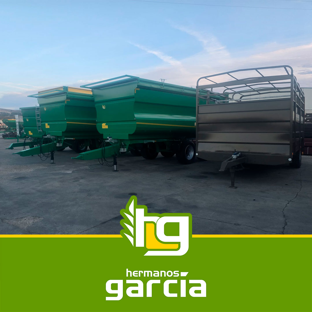 Remolques HnosGarcía tweet media