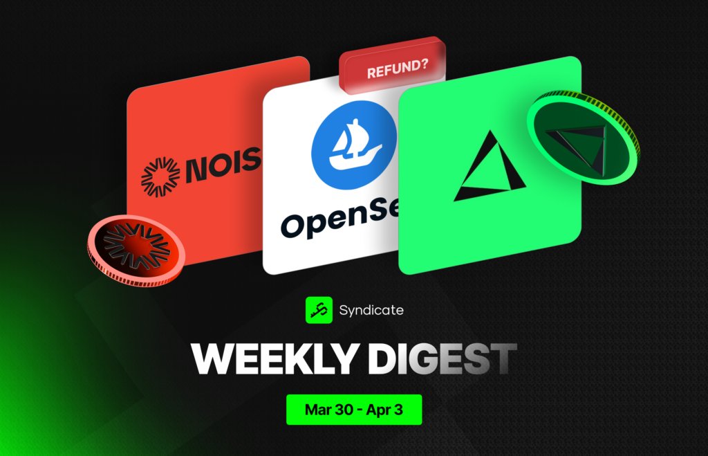 Syndicate tweet media