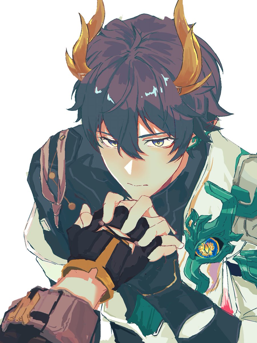 からいむーちょ tweet media