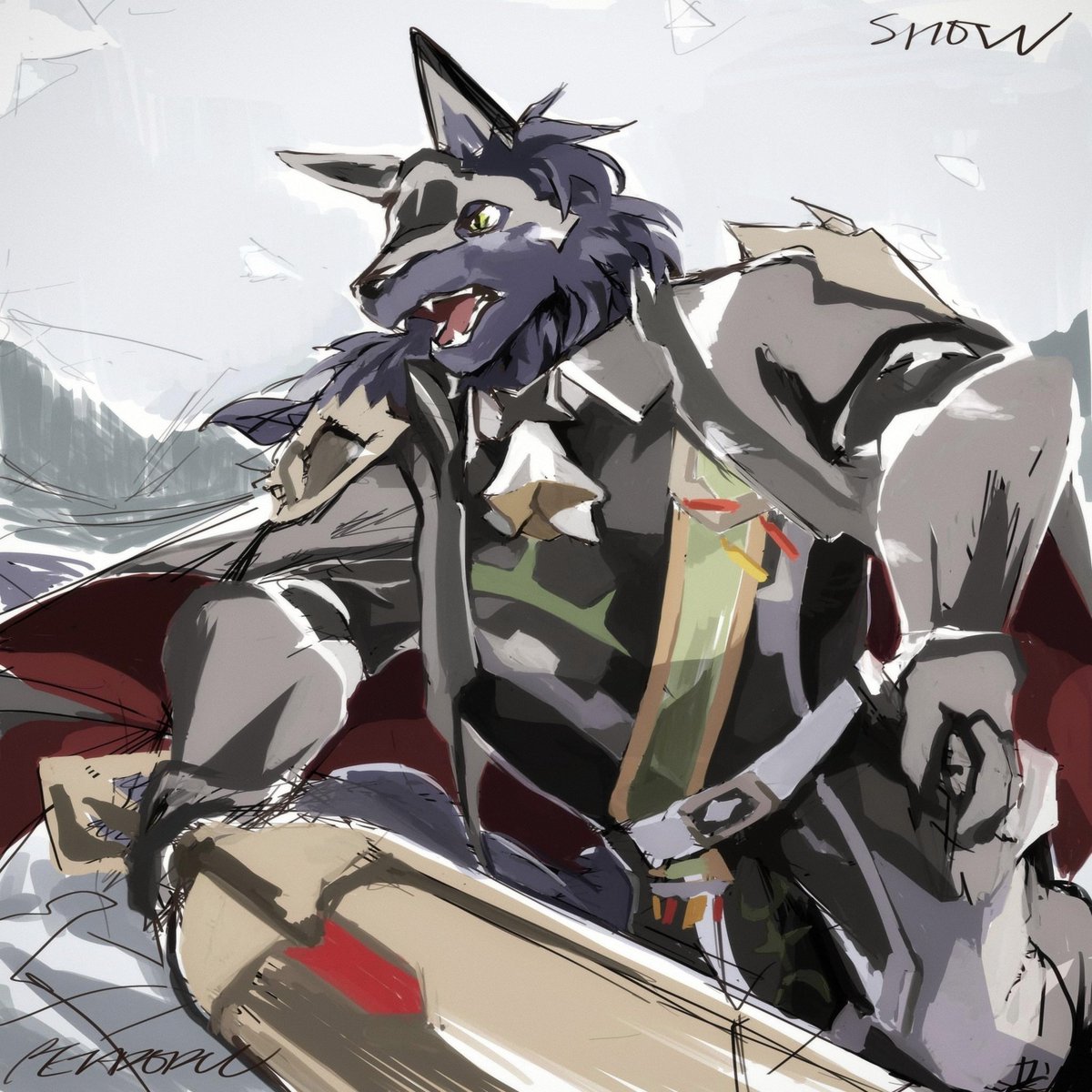 草見⏩自由自在( •̀ ω •́ )✧ tweet media