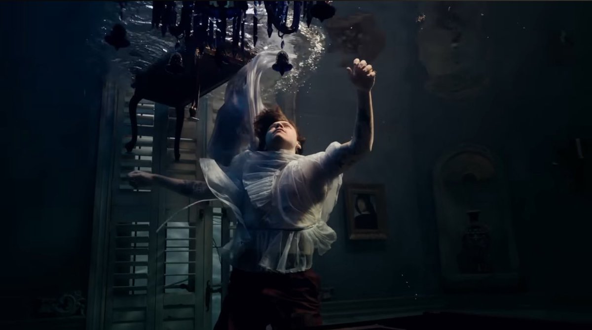 Harry styles - Falling