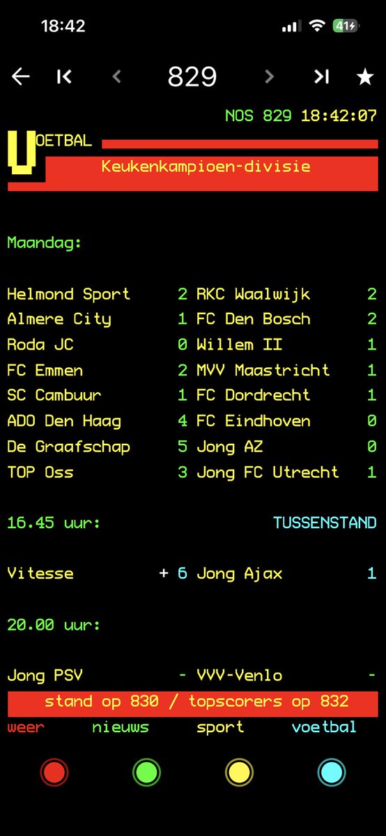 Jaap Jan van der Wal tweet media