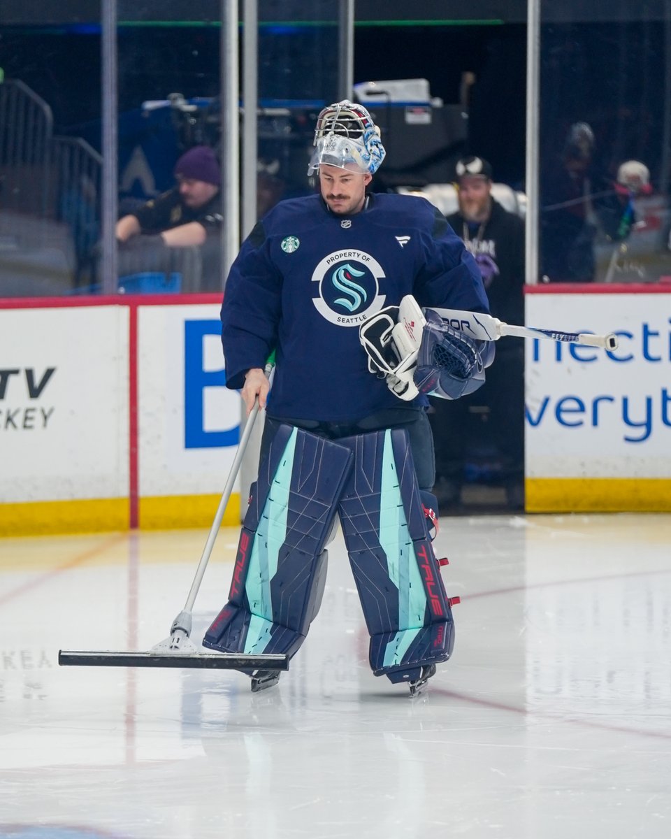 Seattle Kraken tweet media