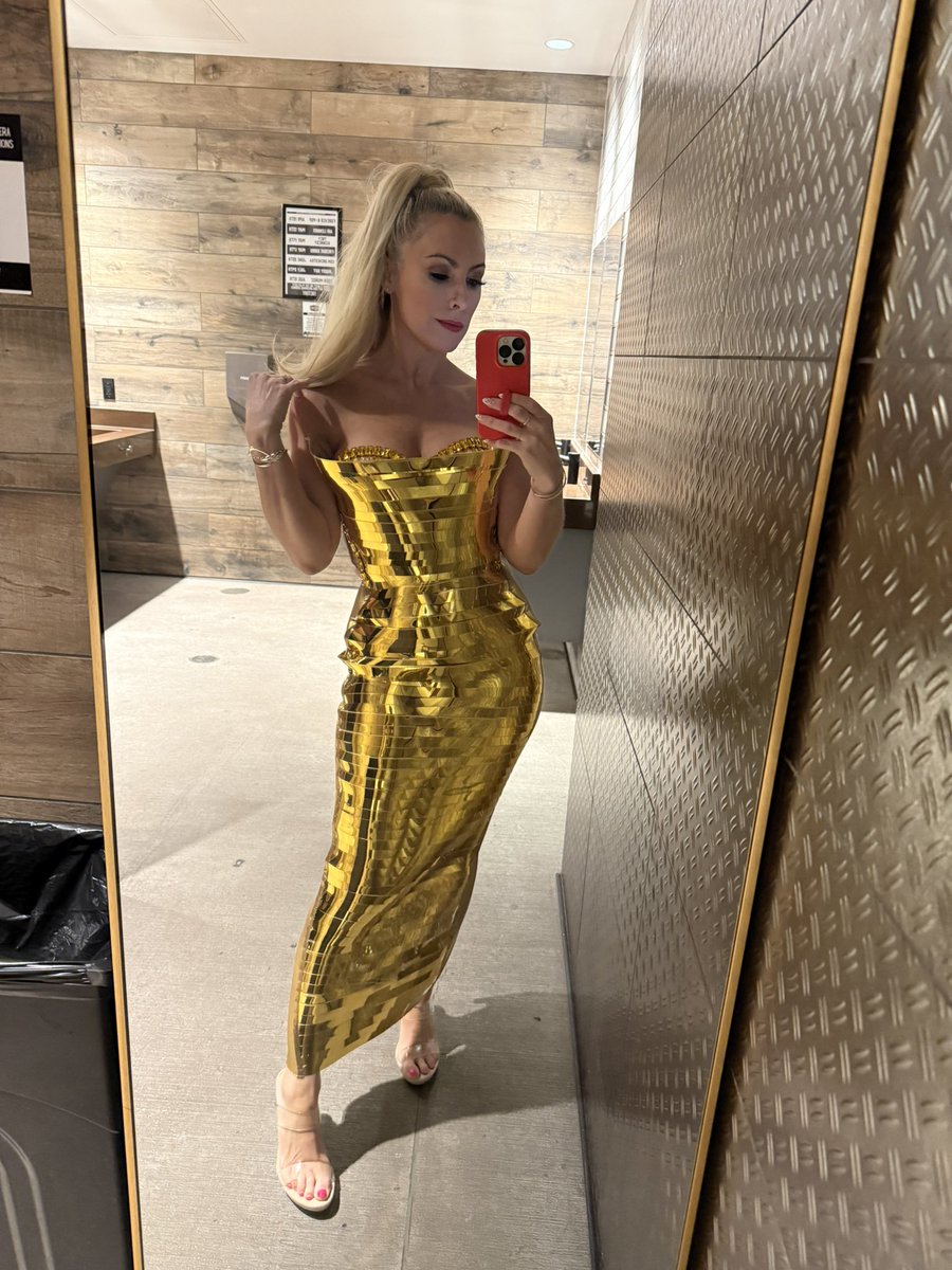 Sarah Schreiber tweet media