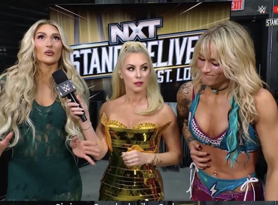 Sarah Schreiber tweet media