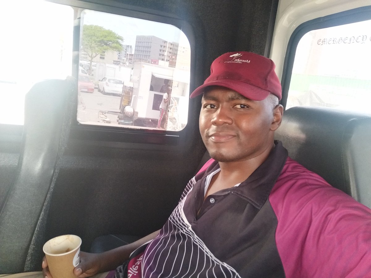 Wetsi Morake tweet media