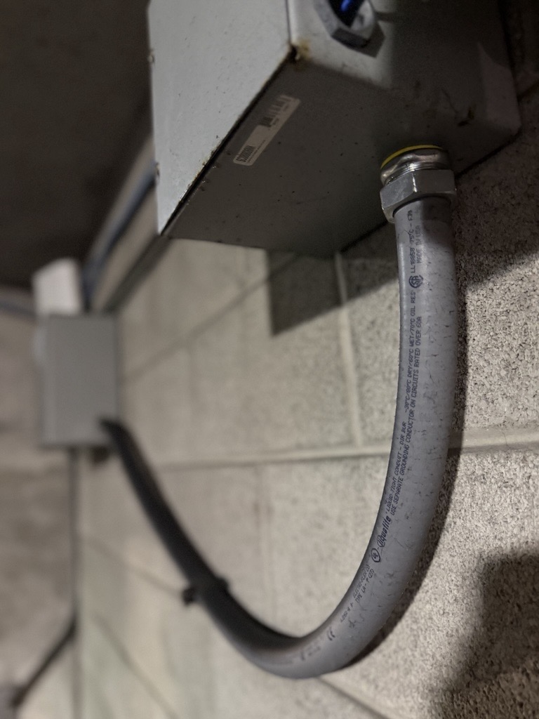 Electri-Flex Company tweet media
