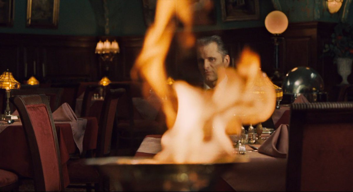 a random pynchon character tweet media