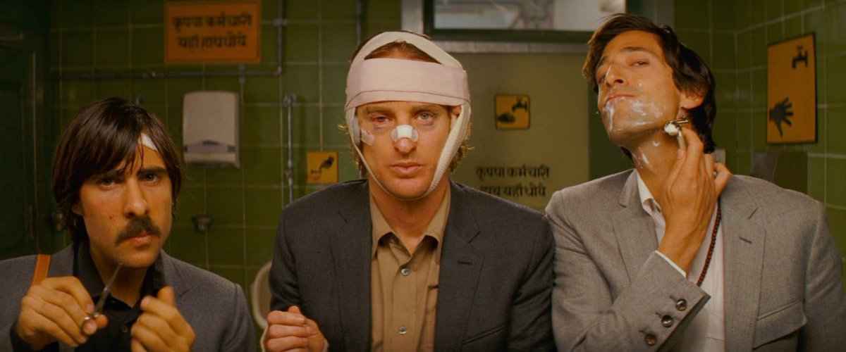 a random pynchon character tweet media