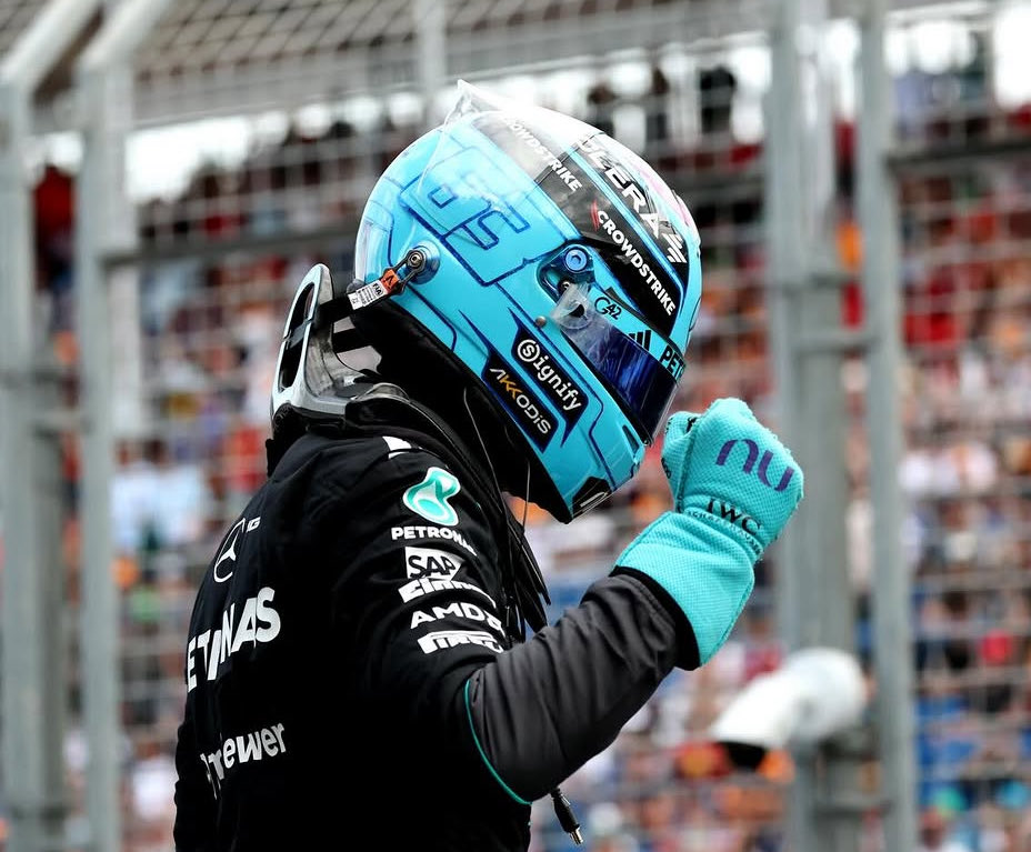 Mercedes-AMG Passion Club tweet media