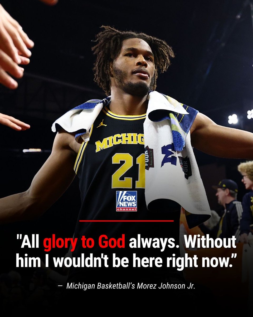 Fox News tweet media