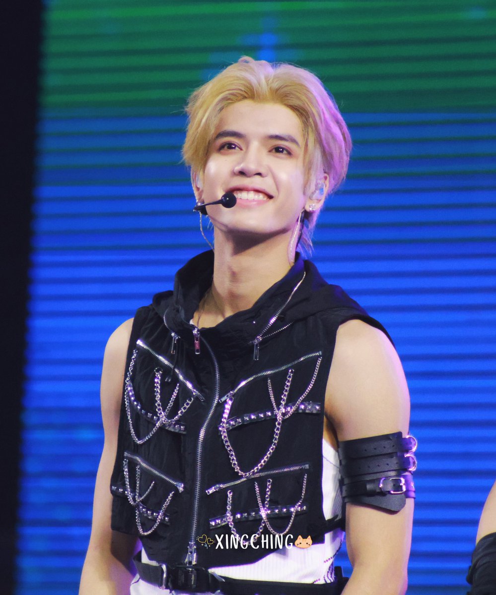 Xingching🩵🐉(🩵😺) tweet media