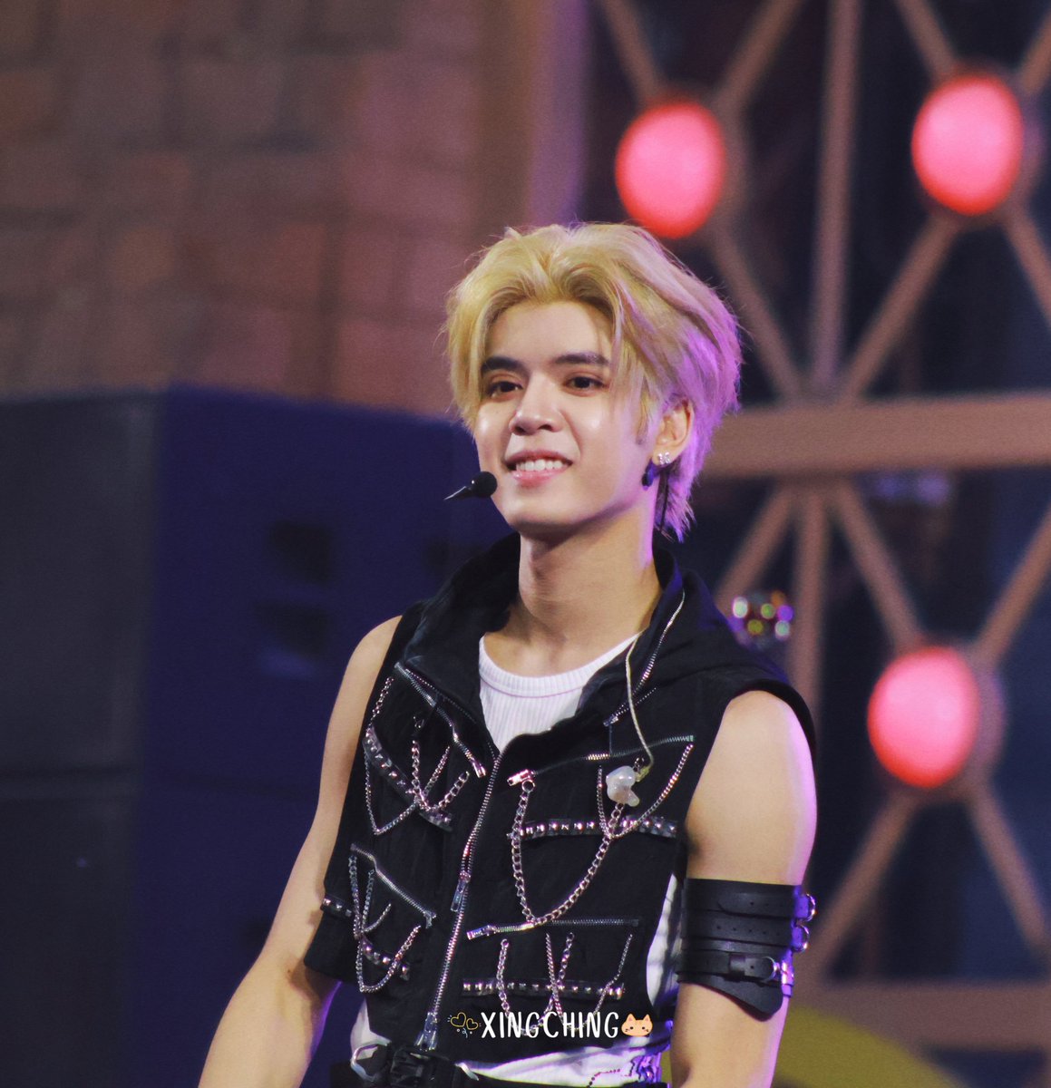 Xingching🩵🐉(🩵😺) tweet media