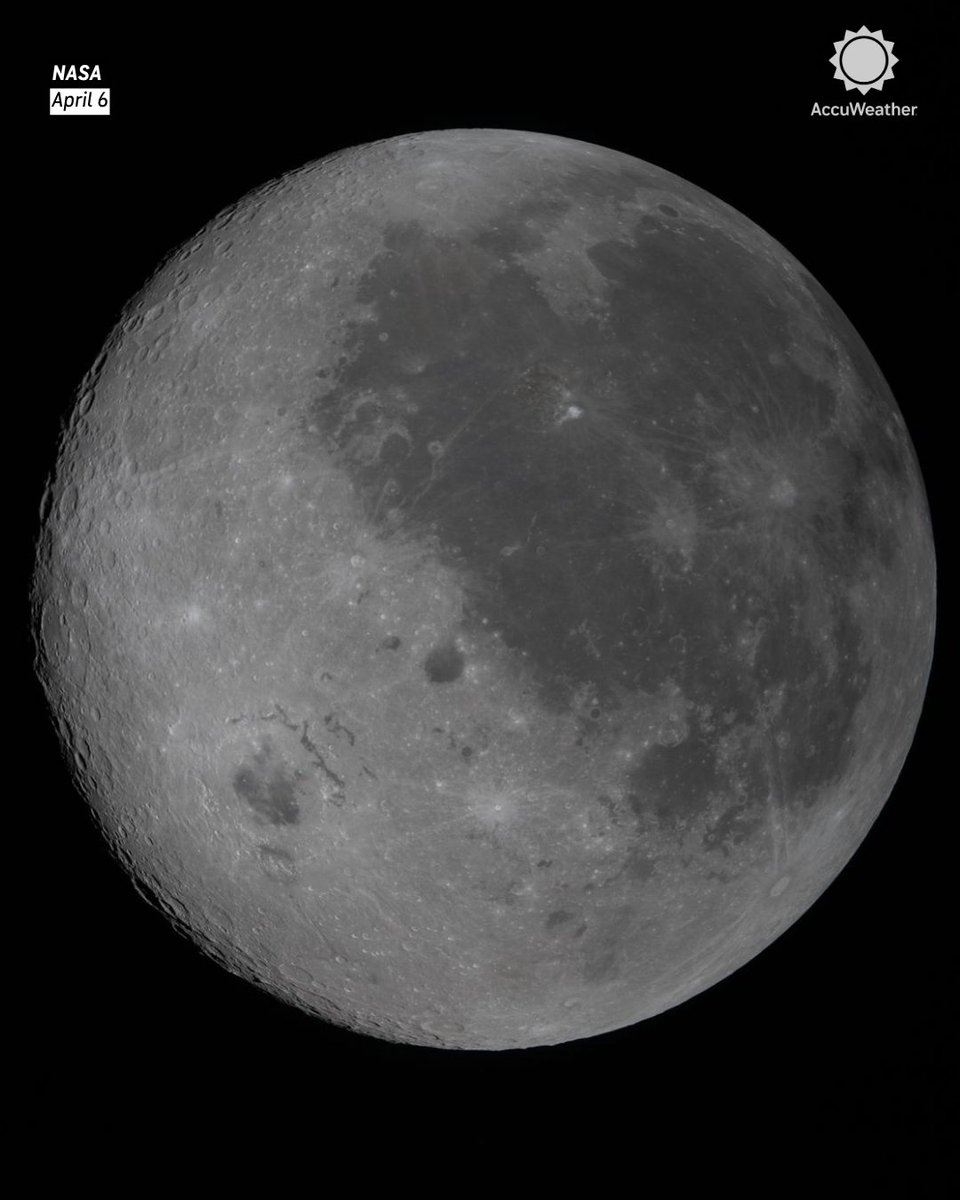 AccuWeather tweet media