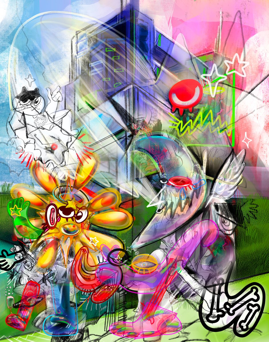 Sean Williams tweet media