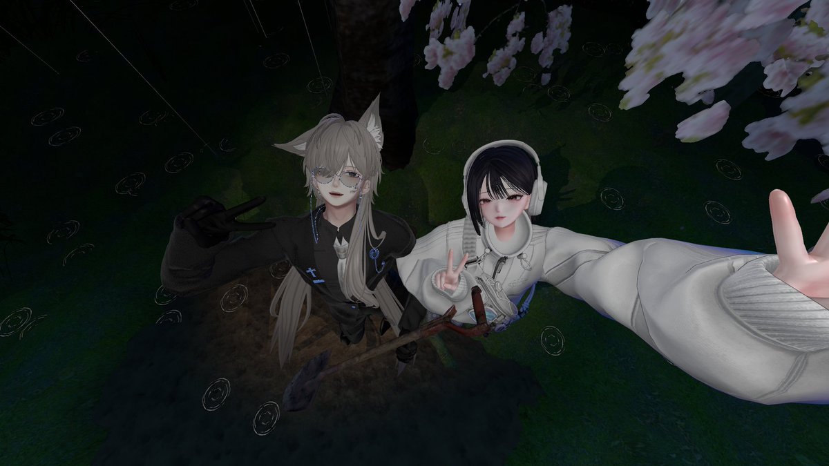 いろは tweet media