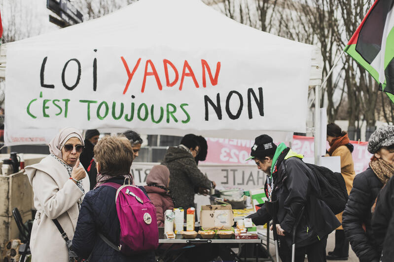 L'Humanité tweet media