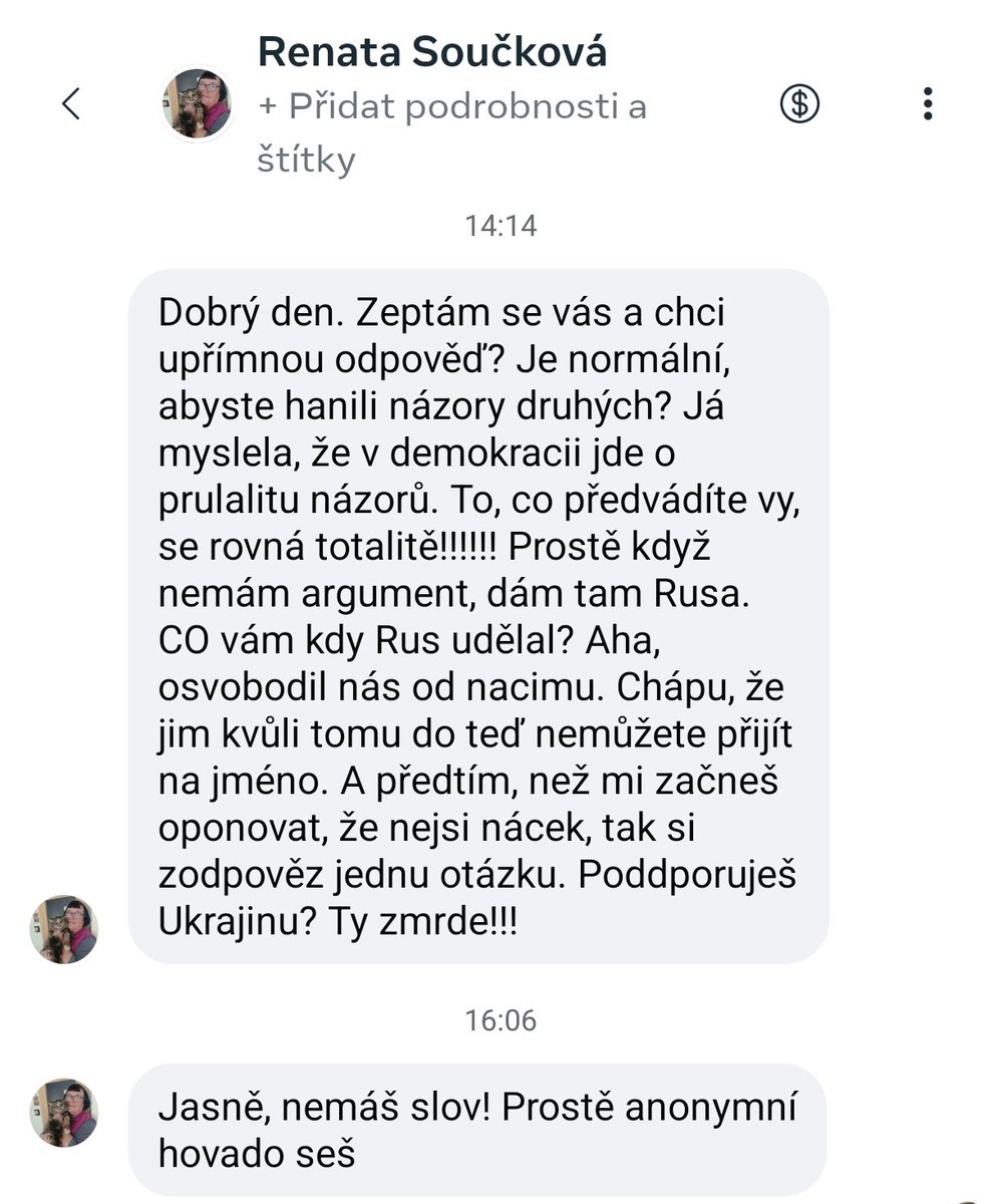 Ústav pro studium internetových idiotů tweet media