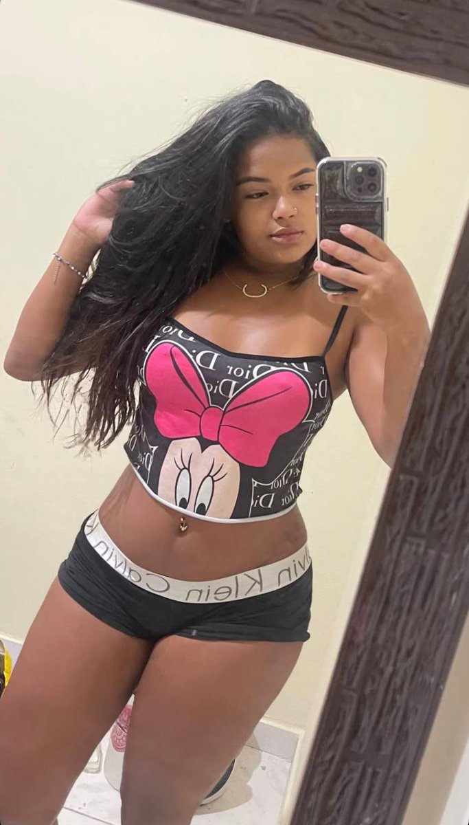 Raissinha 😈🔥 tweet media