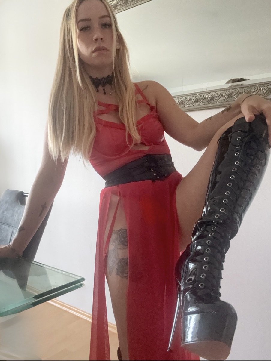 Miss_Dalia tweet media