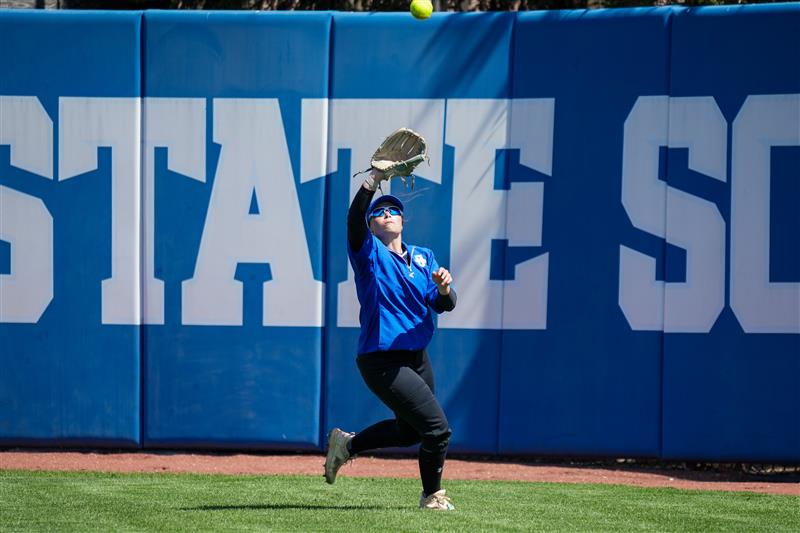 Indiana State Softball tweet media