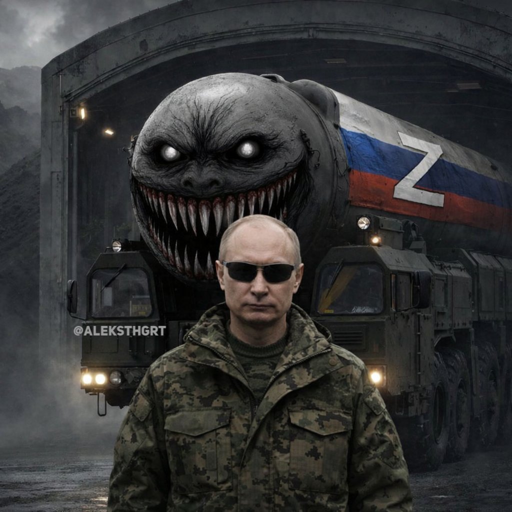 Aleksey The Great 🇷🇺🎖 tweet media