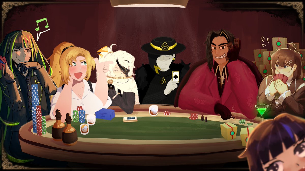 SHIA | K Corp. twt tweet media