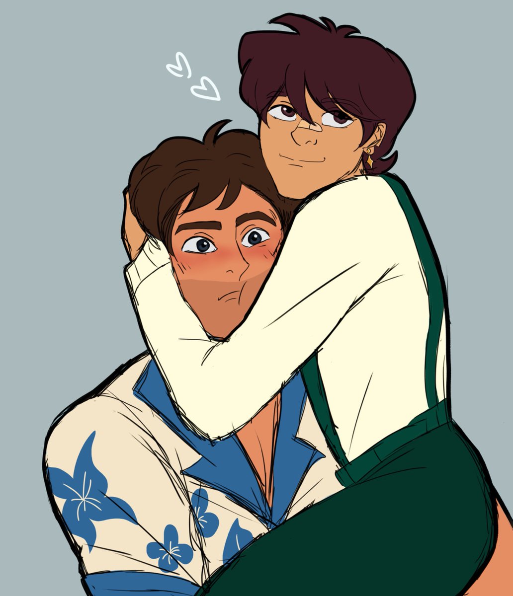 𐙚 keef | Ara’s Headband tweet media