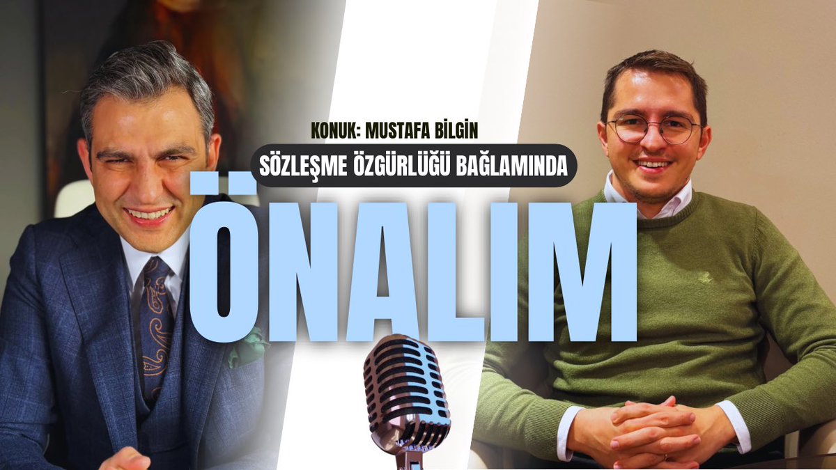 Av.Murat Tezcan tweet media