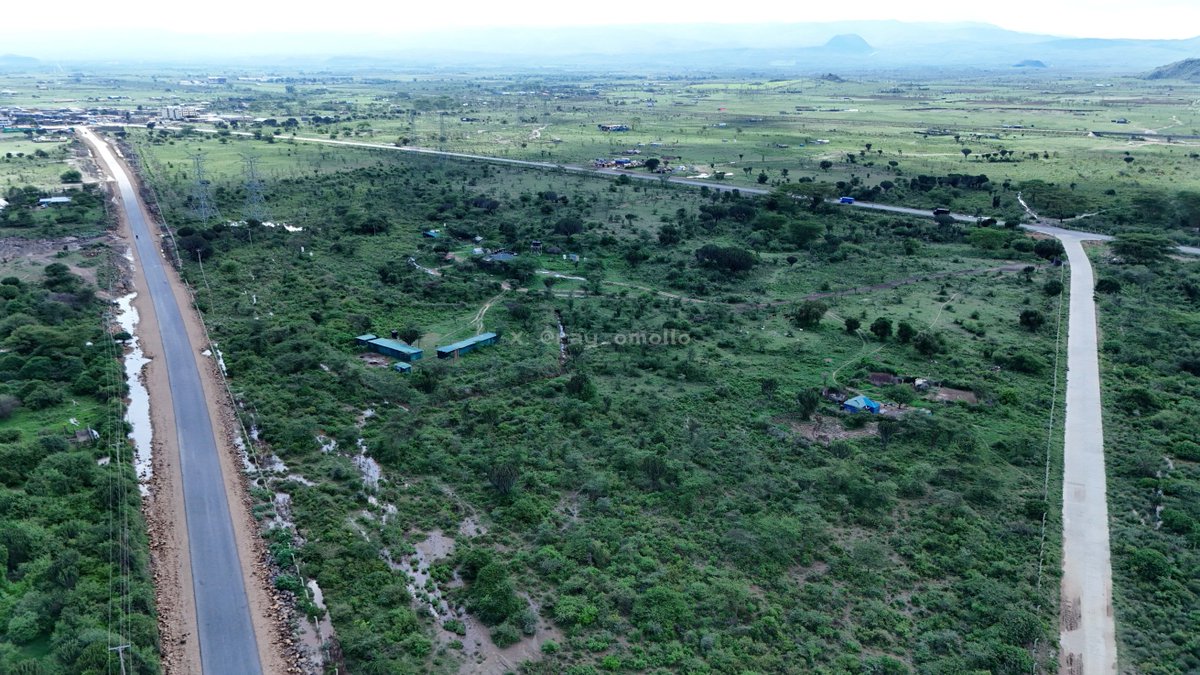 Dr. Raymond Omollo — CBS tweet media