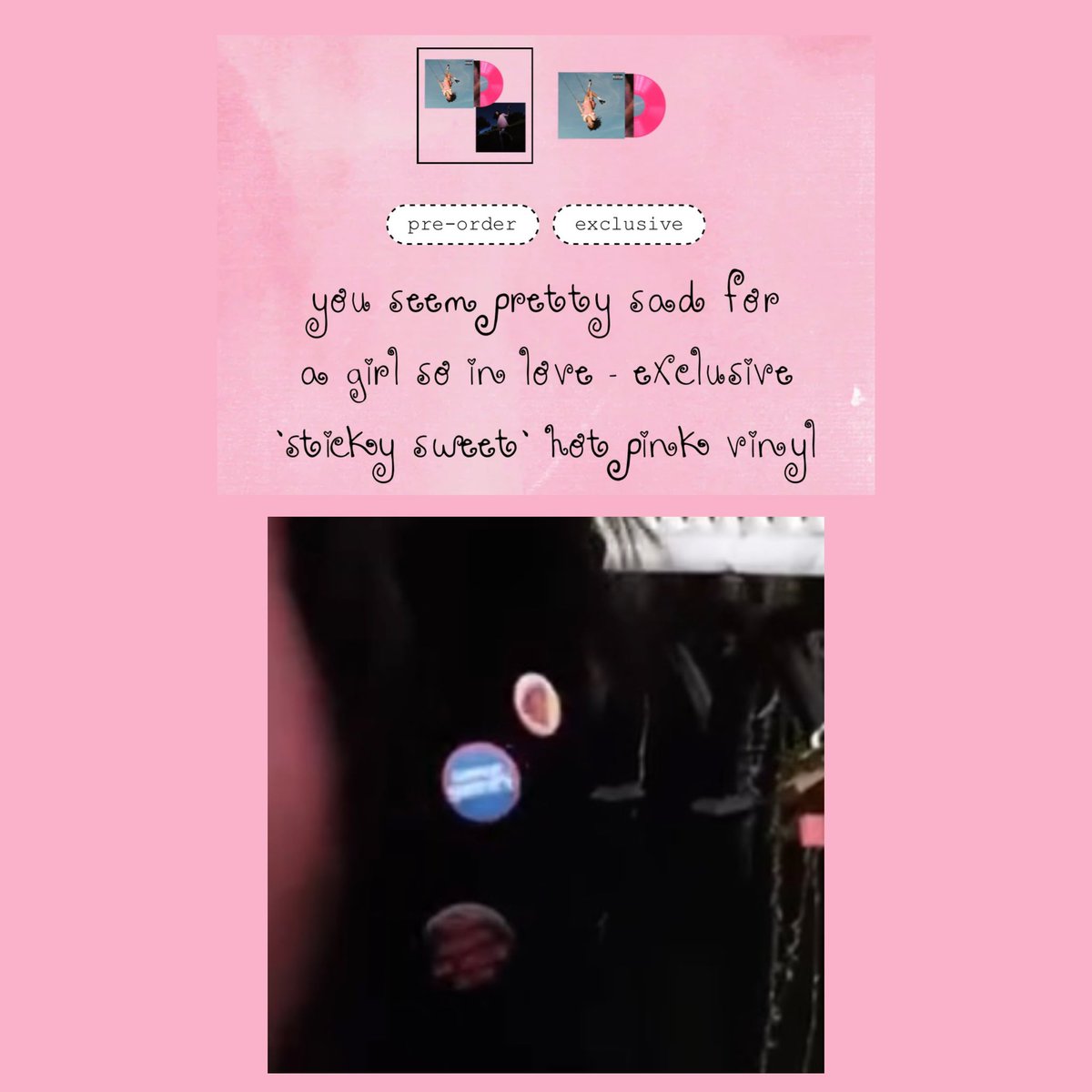 Update Olivia Brasil tweet media