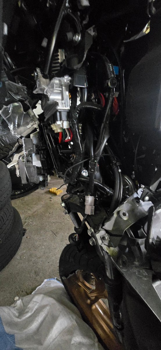 nonta@LA LUMIERE tweet media