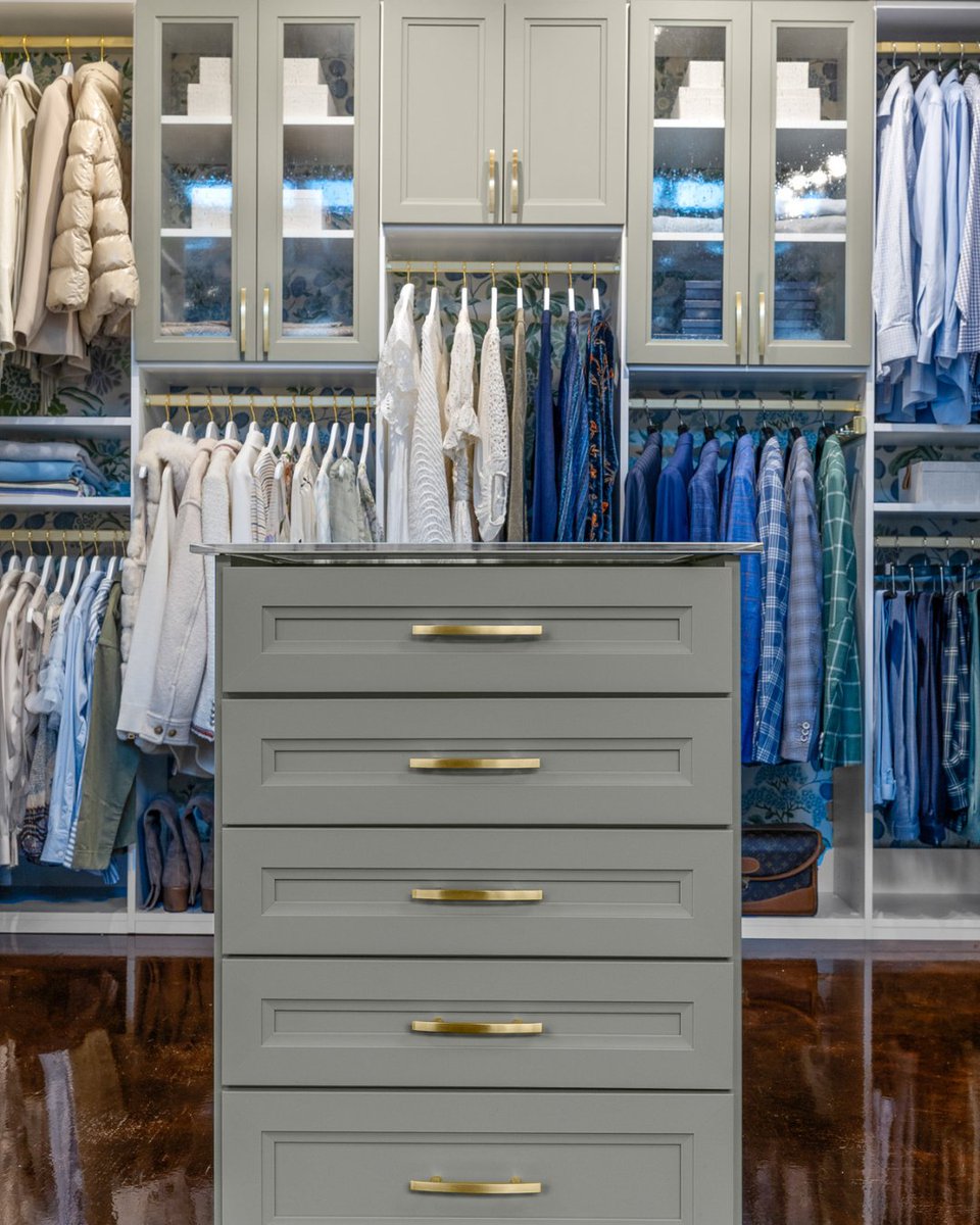 Saint Louis Closet Co. tweet media
