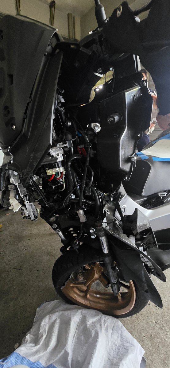 nonta@LA LUMIERE tweet media