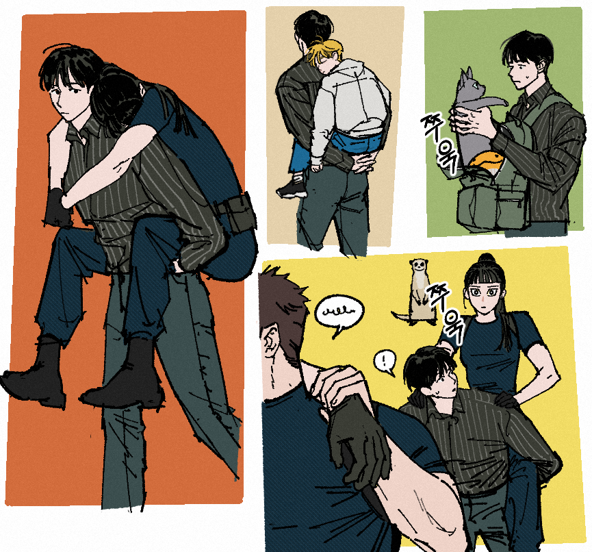 ✈️누텔라/누리✈️ tweet media