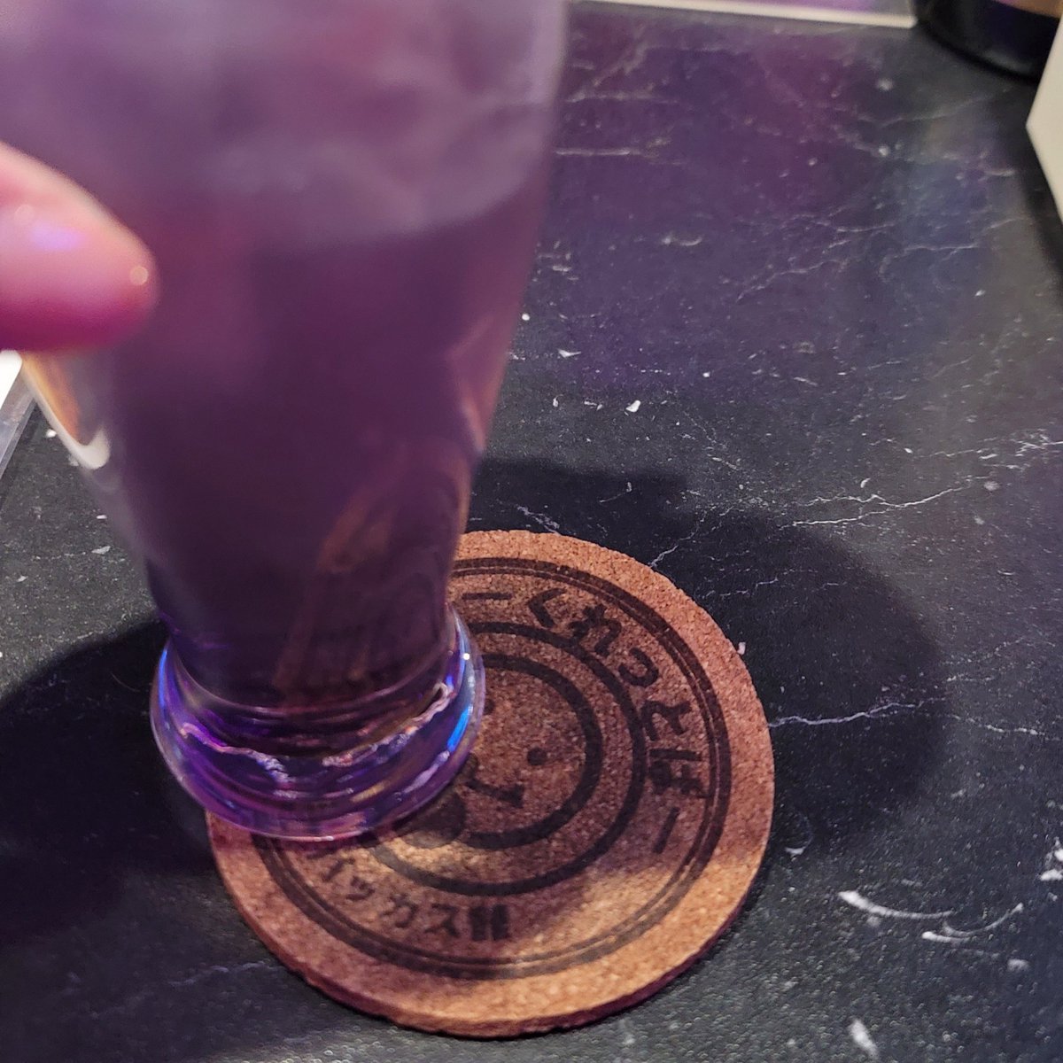 憂鬱乃 ふわり tweet media